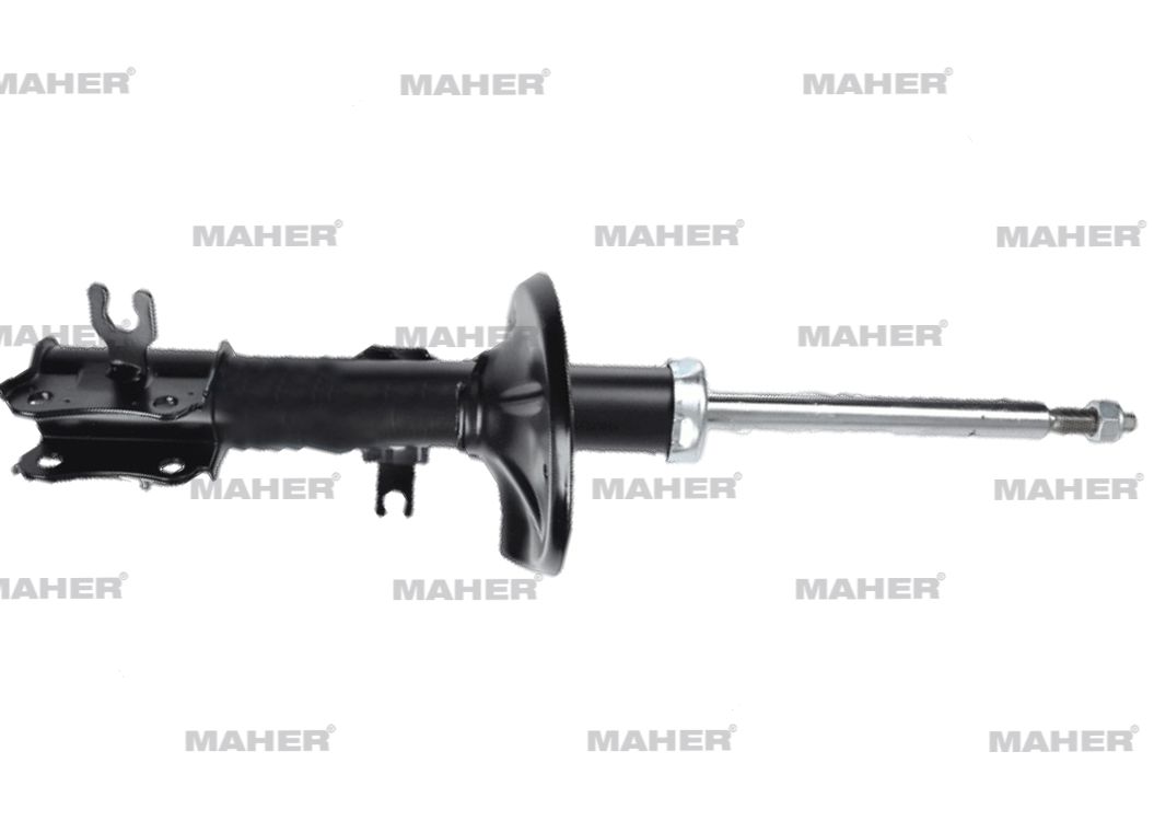 Chevrolet Aveo Sol Ön Amortisör 2005-2010 OEM 96586885 Chevrolet Aveo Sol Ön Amortisör 2005-2010 OEM 96586885
